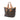 Brown Louis Vuitton Monogram Palermo PM Satchel