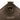 Gray Saint Laurent Large Chevron Sheepskin Monogram College Bag Satchel - Designer Revival