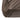 Gray Saint Laurent Large Chevron Sheepskin Monogram College Bag Satchel - Designer Revival