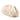 Beige Bottega Veneta Crackled Calfskin The Pouch Clutch Bag