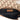 Beige Dior Cactus Jack Oblique Canvas Saddle Arm Pouch Clutch Bag
