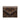 Brown Louis Vuitton Monogram Victorine Wallet