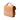 Beige Louis Vuitton Monogram Vernis Monceau BB Satchel