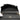 Black Chanel CC Chevron Calfskin Wallet On Chain Crossbody Bag