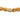 Gold Chanel CC Gold Plated Station Chain Long Necklace