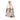 White Louis Vuitton Damier Azur Hampstead MM Tote Bag