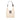 Beige Fendi Zucca Canvas Shoulder Bag - Designer Revival