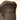 Beige Fendi Zucca Canvas Shoulder Bag - Designer Revival
