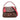 Brown Louis Vuitton Damier Ebene Beaubourg MM Satchel