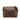 Brown Louis Vuitton Monogram Abbesses Crossbody Bag