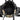 Black Prada Tessuto Python Print Bow Satchel