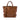 Brown Gucci Calfskin Marrakech Tote