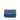 Blue Chanel Small Calfskin Love Me Tender Flap Shoulder Bag - Designer Revival