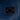 Blue Chanel Small Calfskin Love Me Tender Flap Shoulder Bag - Designer Revival