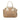 Brown Gucci GG Canvas Scarlett Satchel