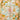 Pink Hermès Romantique for Takashimaya Silk Scarf 90 Scarves
