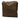 Brown Prada Tessuto Zip Top Crossbody
