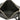 Black Prada Leather Trimmed Tessuto Zip Top Crossbody