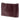Red Louis Vuitton Monogram Mat Alston Shoulder Bag