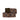 Brown Louis Vuitton Damier Ebene Ceinture Belt