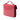 Red Louis Vuitton Vernis Monceau BB Satchel
