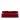Red Louis Vuitton Vernis Monceau BB Satchel
