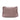 Mauve Bottega Veneta Nappa Intrecciato Nodini Crossbody