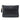 Black Chanel Medium Aged Calfskin Gabrielle O Case Clutch
