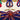 Blue Hermès Les Rubans du Cheval Silk Scarf 90 Scarves