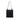 Black Gucci GG Canvas Shoulder Bag - Designer Revival