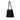 Black Gucci GG Canvas Shoulder Bag - Designer Revival