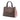 Brown Louis Vuitton Damier Ebene Brittany Satchel