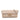 Brown Chanel New Travel Line Nylon East West Flap Shoulder Bag
