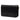 Black Chanel Quilted Lambskin Mademoiselle Wallet on Chain Crossbody Bag