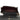 Black Chanel Quilted Lambskin Mademoiselle Wallet on Chain Crossbody Bag