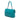 Blue Bottega Veneta Medium Nappa Intrecciato Olimpia Shoulder Bag
