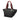 Black Gucci GG Nylon Web Tote