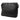 Black Gucci Guccissima Messenger Bag