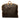 Brown Louis Vuitton Monogram Housse Porte Habits Garment Cover Travel Bag