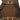 Brown Louis Vuitton Monogram Housse Porte Habits Garment Cover Travel Bag