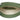 Green LOEWE Anagram Canvas Luna Hobo