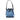 Blue Louis Vuitton Epi Denim Petit Bicolor Noe Bucket Bag