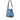 Blue Louis Vuitton Epi Denim Petit Bicolor Noe Bucket Bag