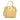 Yellow Prada Saffiano Lux Satchel - Designer Revival