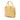 Yellow Prada Saffiano Lux Satchel - Designer Revival