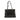 Black Chanel Caviar Grand Shopping Tote - Designer Revival