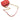 Red Chanel Small Quilted Caviar Top Handle Camera Bag Satchel - Designer Revival