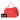 Red Chanel Small Quilted Caviar Top Handle Camera Bag Satchel - Designer Revival