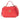 Red Chanel Small Quilted Caviar Top Handle Camera Bag Satchel - Designer Revival