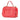 Red Chanel Small Quilted Caviar Top Handle Camera Bag Satchel - Designer Revival